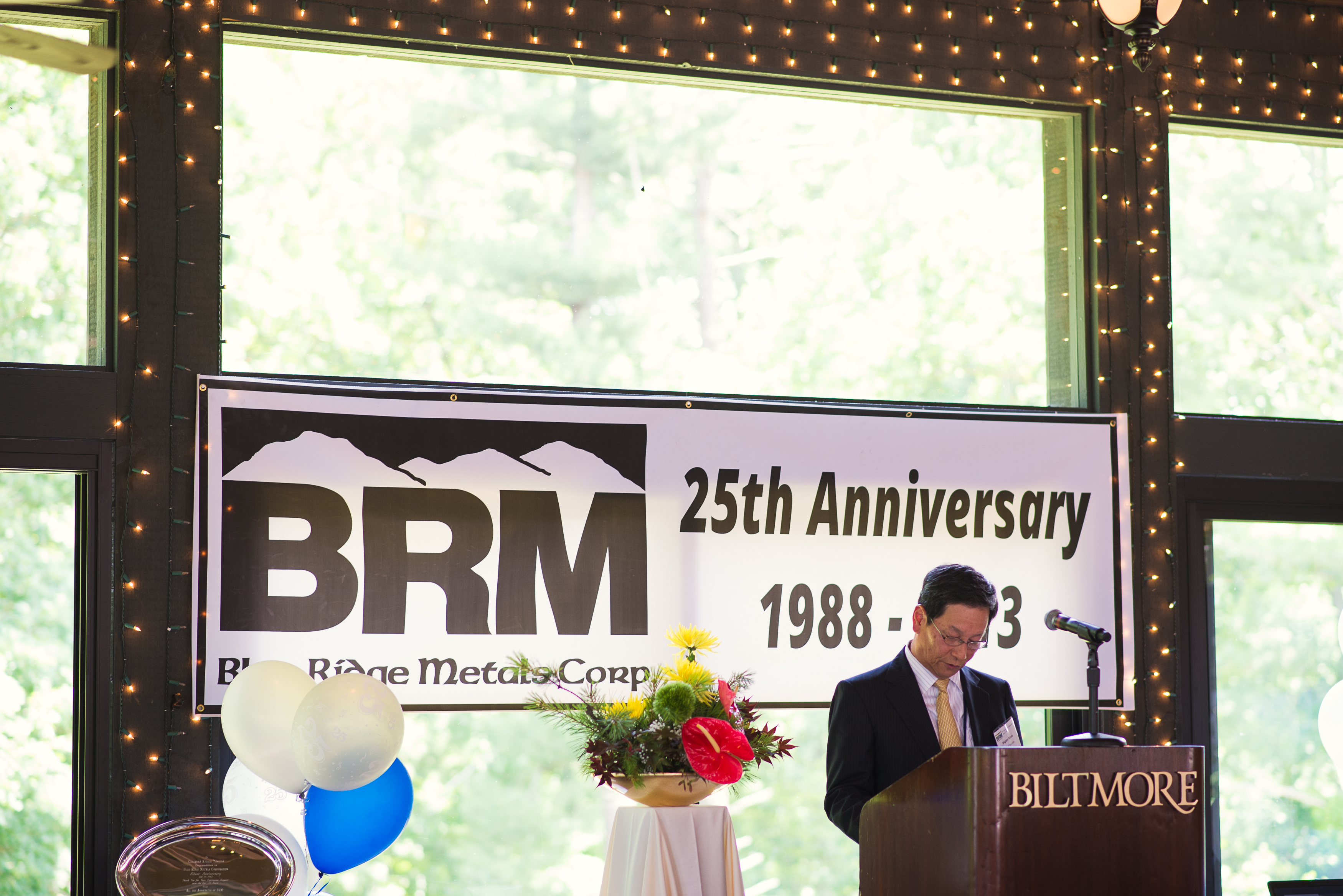 BRM VP Goda